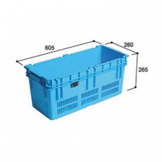 Industrial Container - TYT 1302H